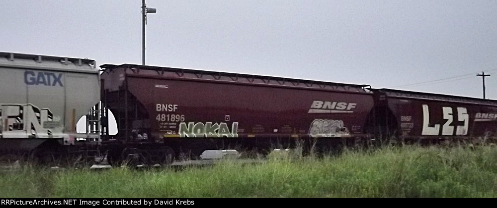 BNSF 481896